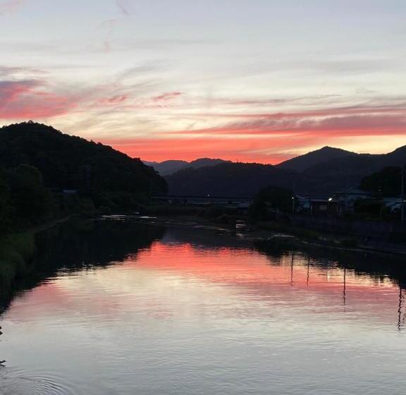 צימר Guest House Mitsuka