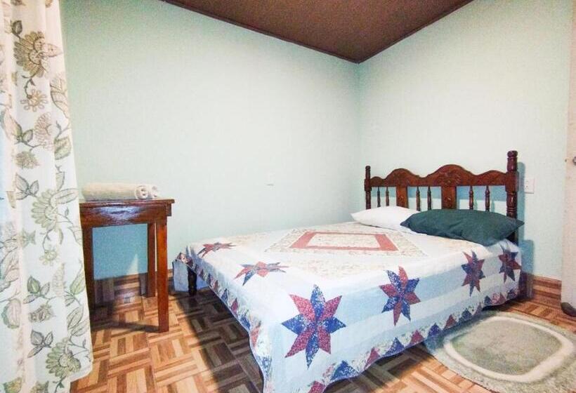 تختخواب و صبحانه Hospedaje Luis & Ana