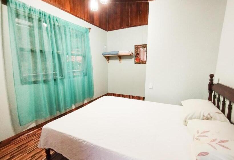 تختخواب و صبحانه Hospedaje Luis & Ana