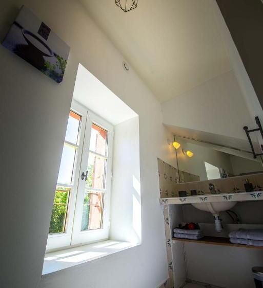 مبيت وإفطار La Demeure De Cybele   Chambres D Hôtes En Drôme Provençale