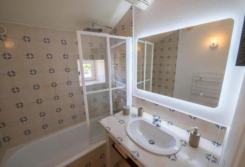 مبيت وإفطار La Demeure De Cybele   Chambres D Hôtes En Drôme Provençale