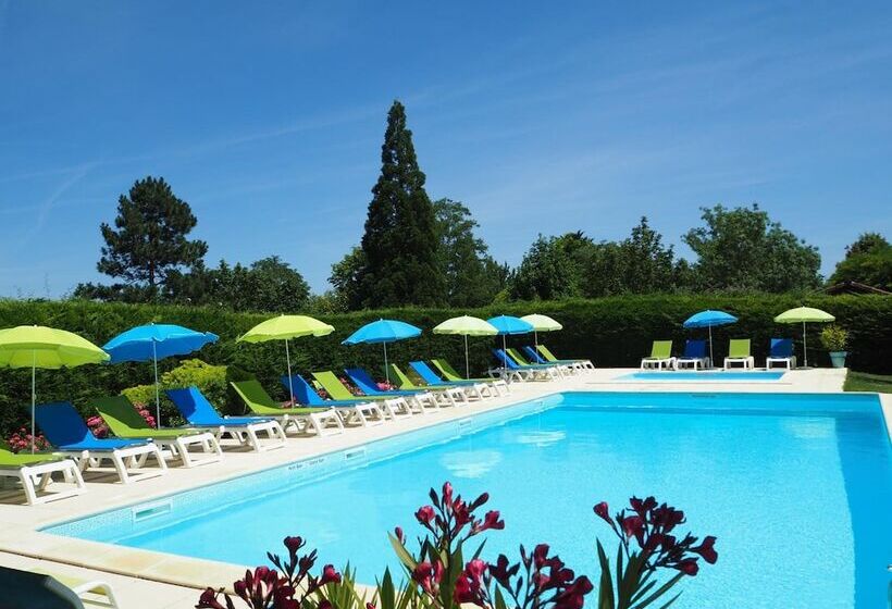 Bed and Breakfast La Roulotte Des Mousquetaires