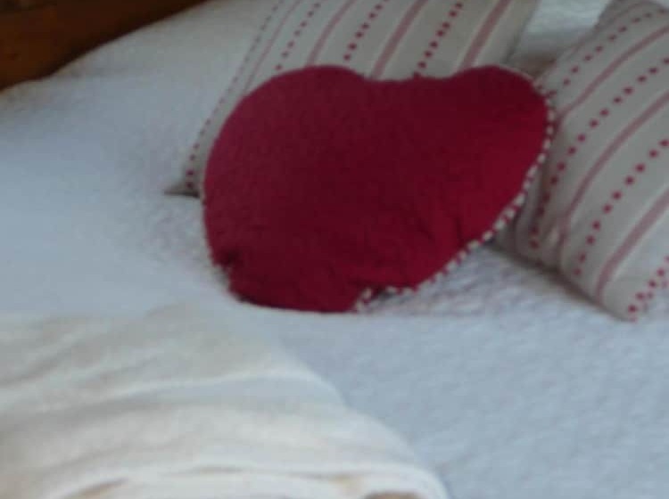 Bed and Breakfast La Roulotte Des Mousquetaires