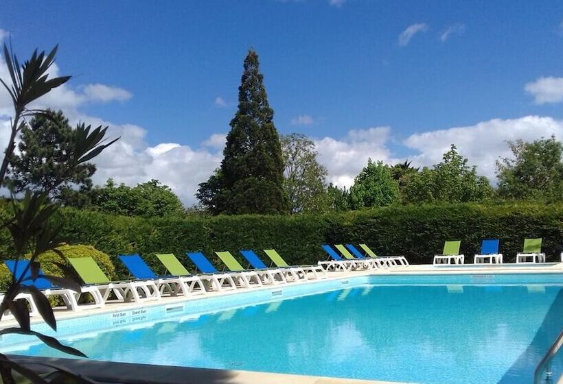 Bed and Breakfast La Roulotte Des Mousquetaires