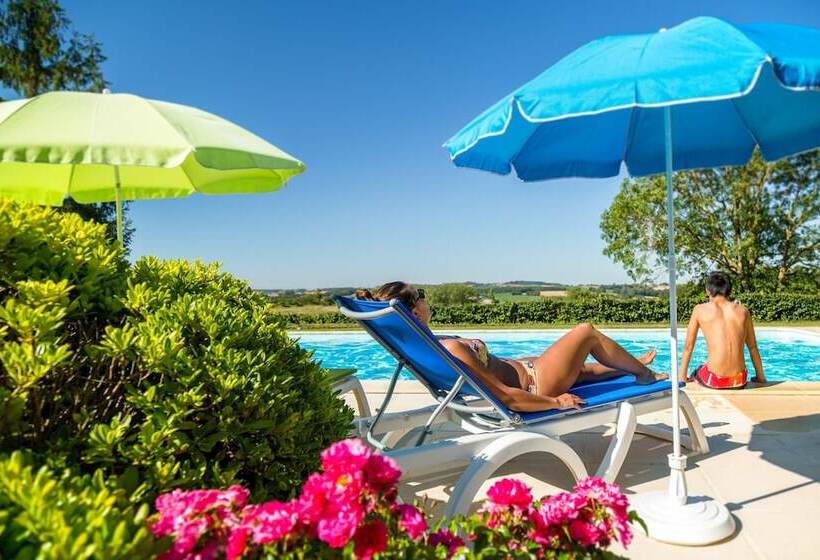 Bed and Breakfast La Roulotte Des Mousquetaires