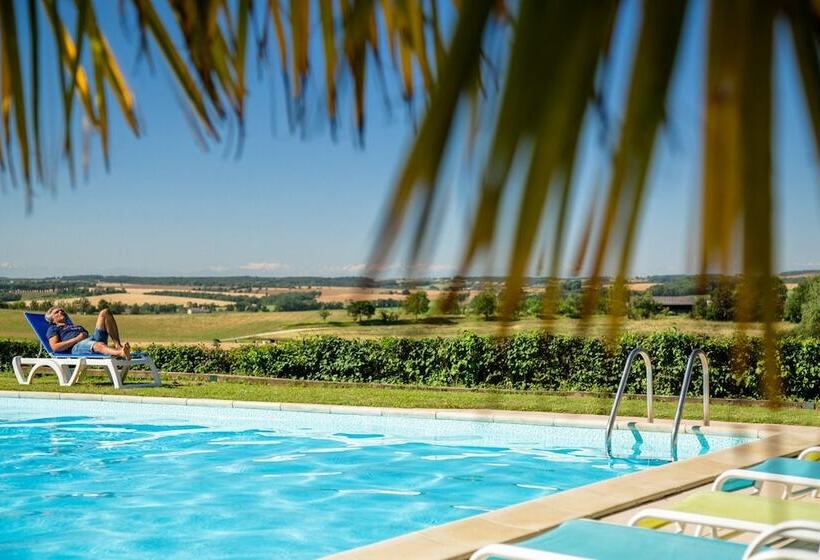 Bed and Breakfast La Roulotte Des Mousquetaires