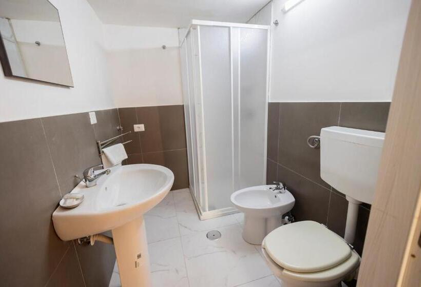 مبيت وإفطار Le Camere Di Corte