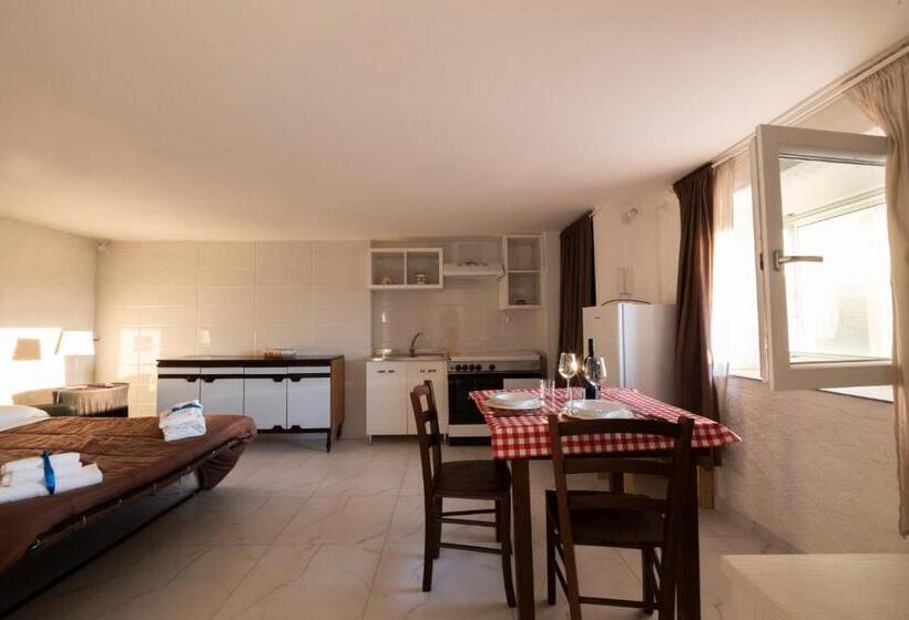 مبيت وإفطار Le Camere Di Corte