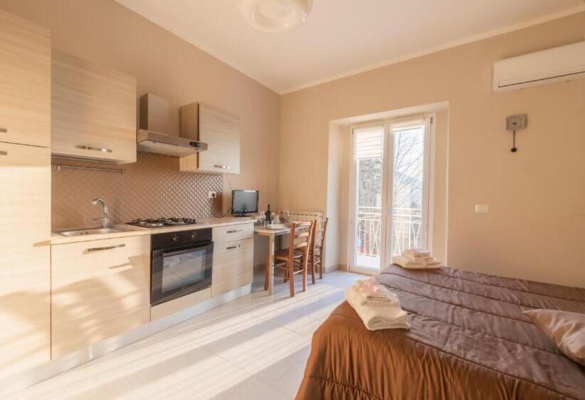 مبيت وإفطار Le Camere Di Corte