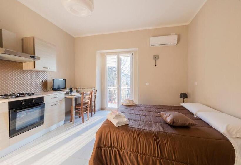 مبيت وإفطار Le Camere Di Corte