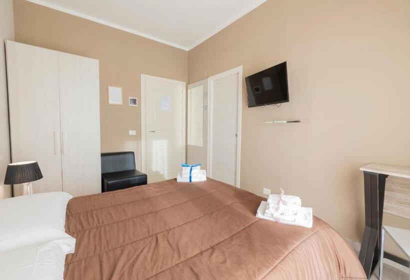 مبيت وإفطار Le Camere Di Corte