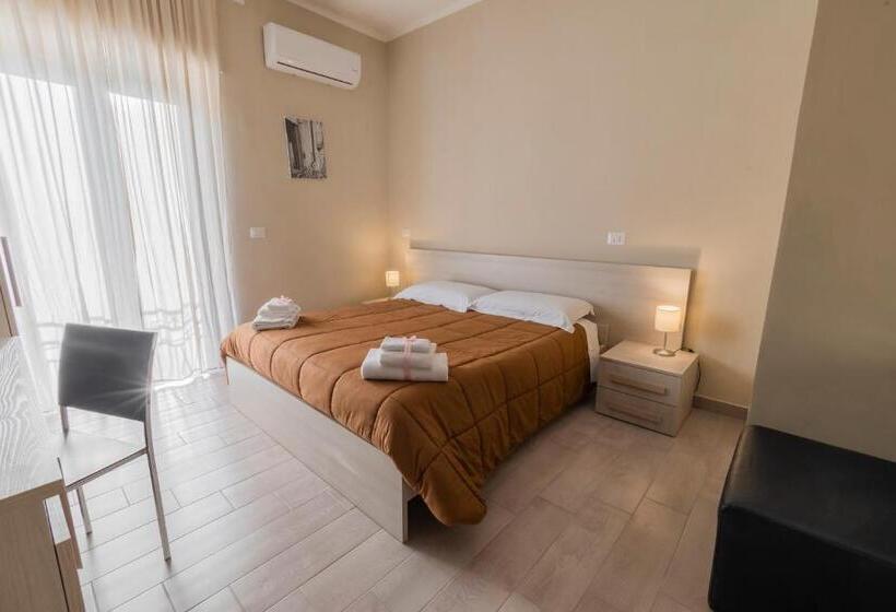 مبيت وإفطار Le Camere Di Corte