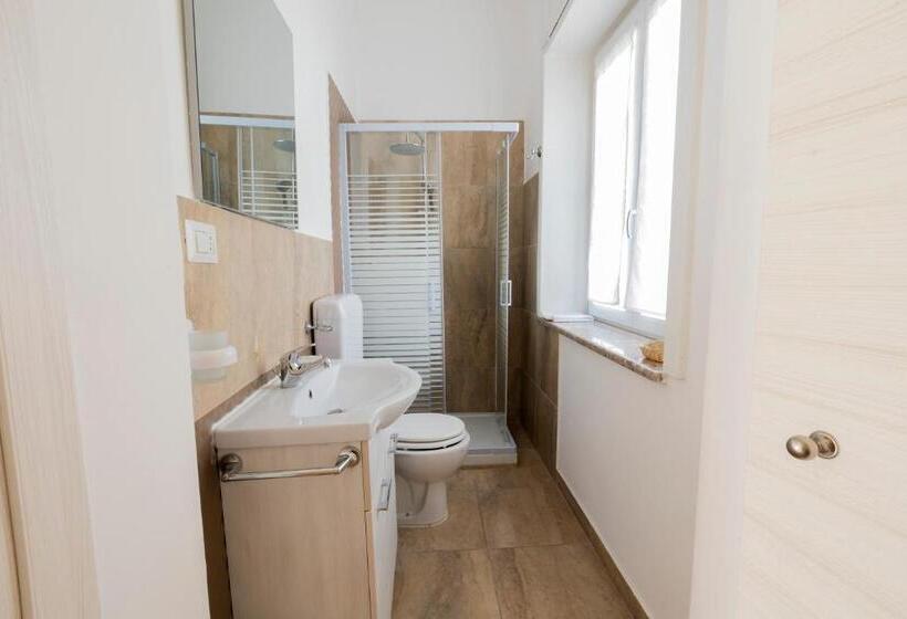 مبيت وإفطار Le Camere Di Corte