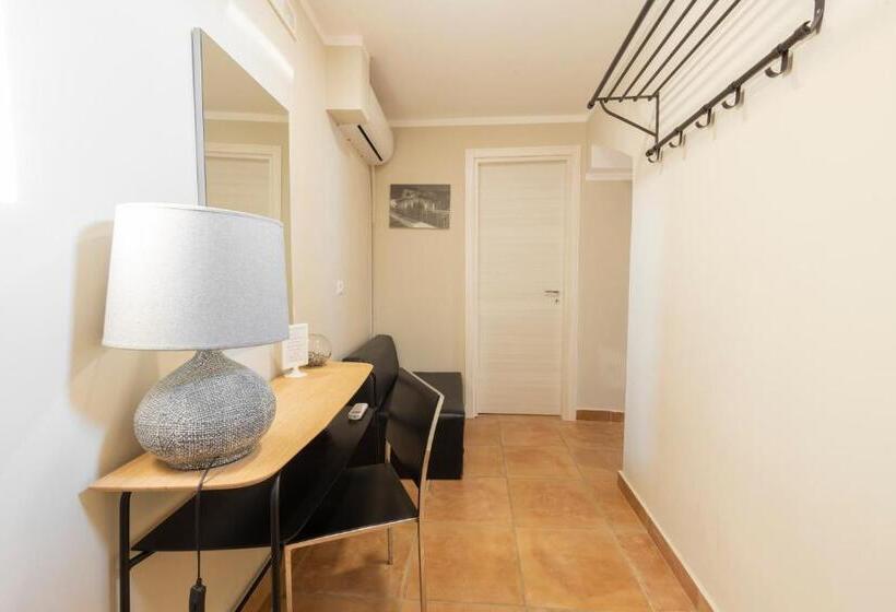 مبيت وإفطار Le Camere Di Corte