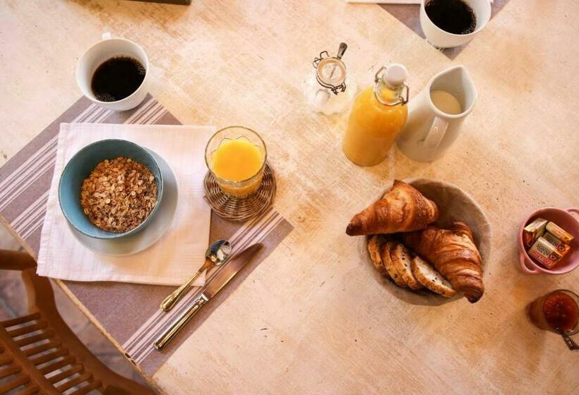 Bed and Breakfast Le Posterlon