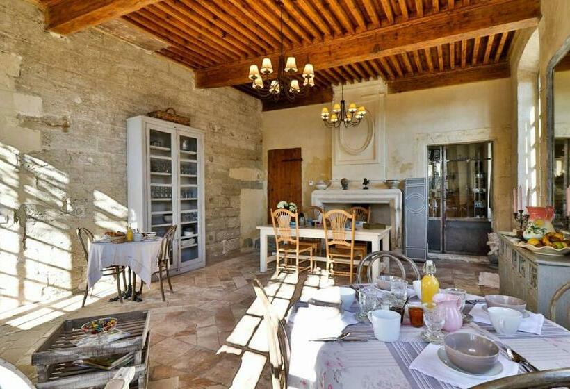 Bed and Breakfast Le Posterlon