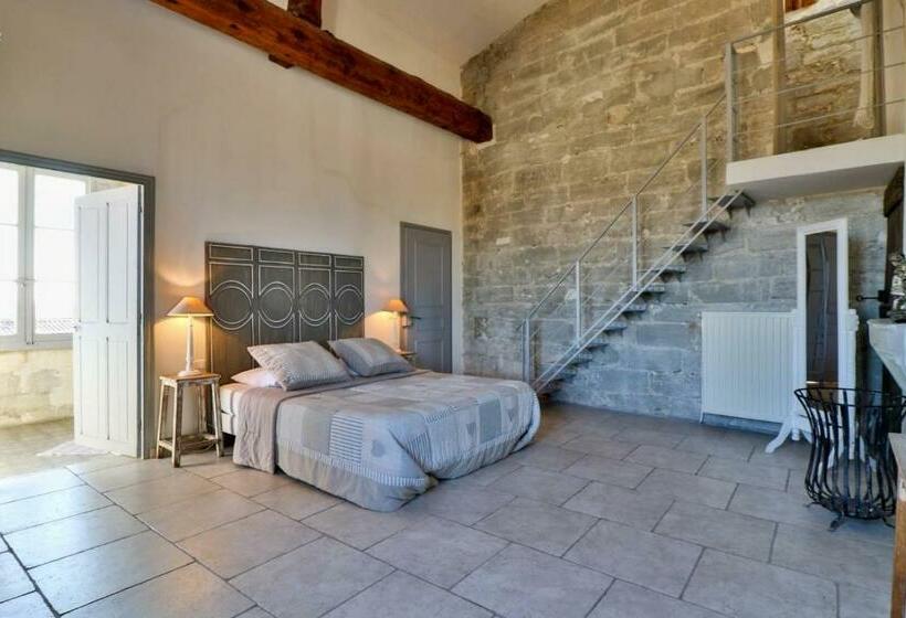 Bed and Breakfast Le Posterlon