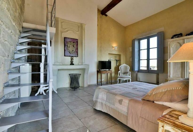 Bed and Breakfast Le Posterlon