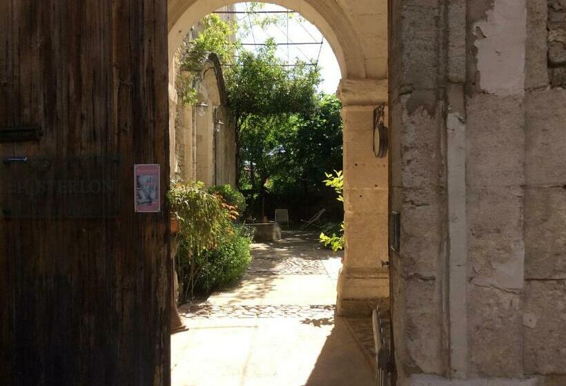 Bed and Breakfast Le Posterlon