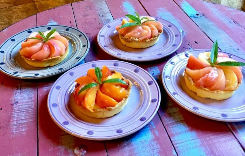 Bed and Breakfast Le Posterlon