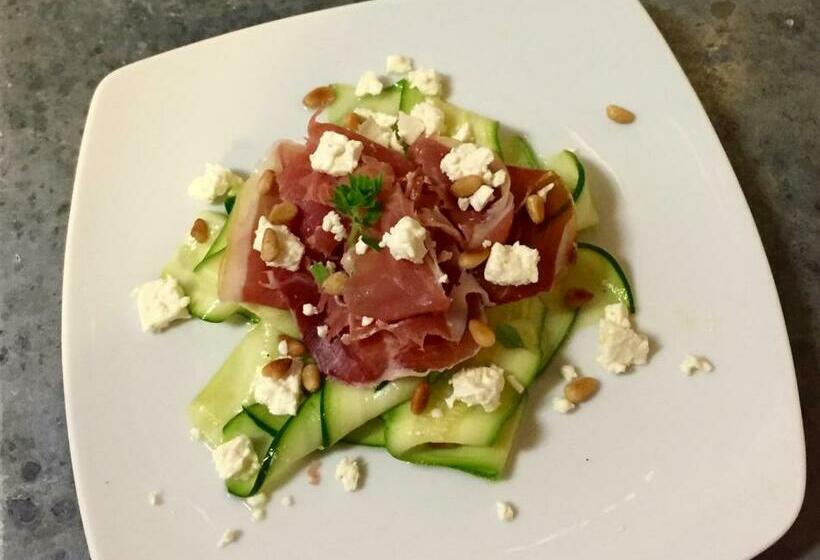 Bed and Breakfast Le Posterlon