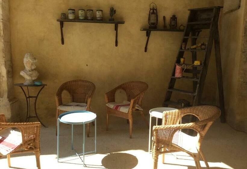 Bed and Breakfast Le Posterlon