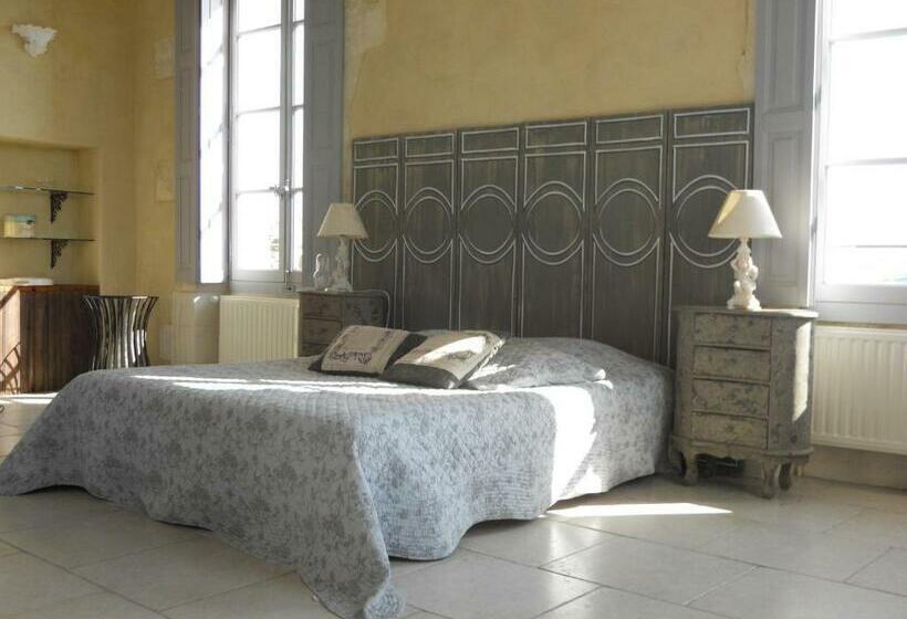 Bed and Breakfast Le Posterlon