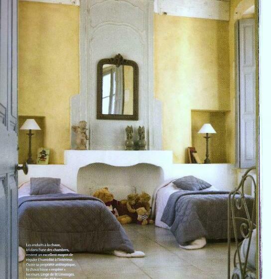 Bed and Breakfast Le Posterlon