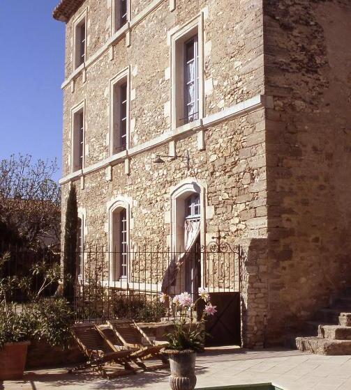 Bed and Breakfast Le Posterlon