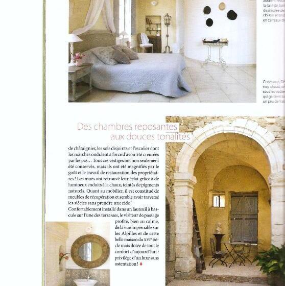 Bed and Breakfast Le Posterlon