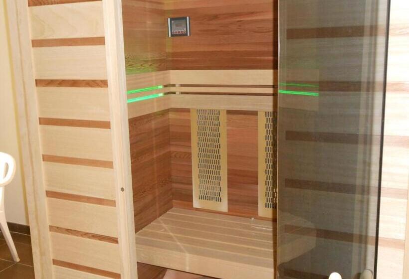 مبيت وإفطار Les Chambres D Eugénie