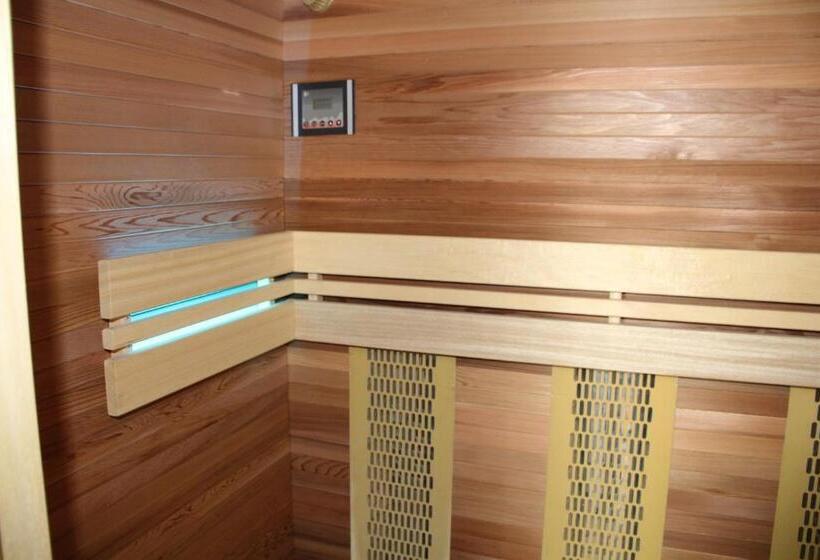 مبيت وإفطار Les Chambres D Eugénie