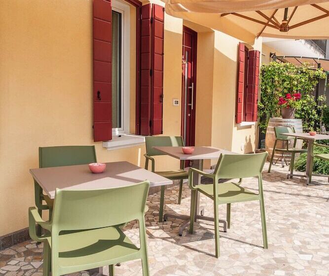 צימר Little House