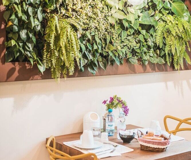 צימר Little House