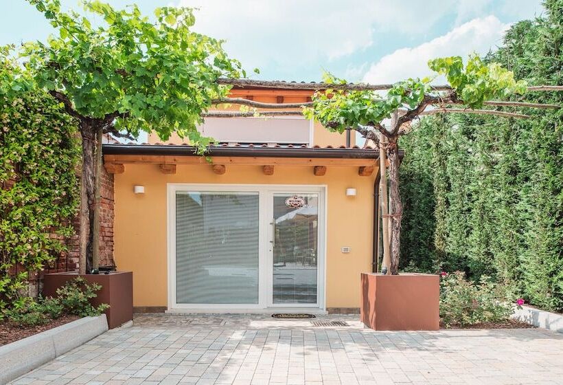 צימר Little House