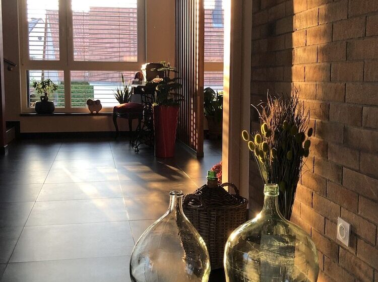 민박 Maison D Hotes Coeur De Village Alsace & Spa