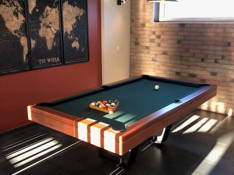 민박 Maison D Hotes Coeur De Village Alsace & Spa