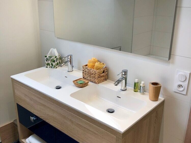 민박 Maison D Hotes Coeur De Village Alsace & Spa