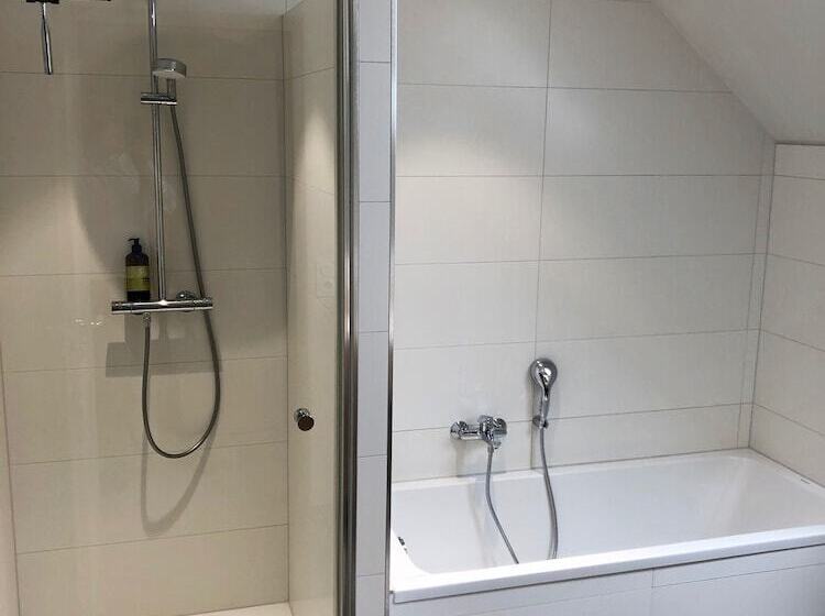 민박 Maison D Hotes Coeur De Village Alsace & Spa