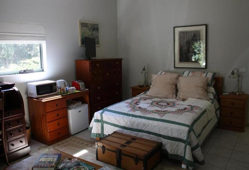 مبيت وإفطار Mandalay House