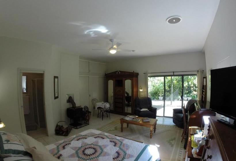 مبيت وإفطار Mandalay House