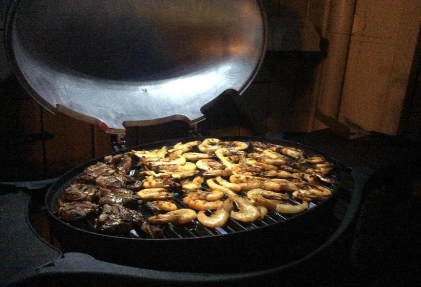 مبيت وإفطار Mandalay House