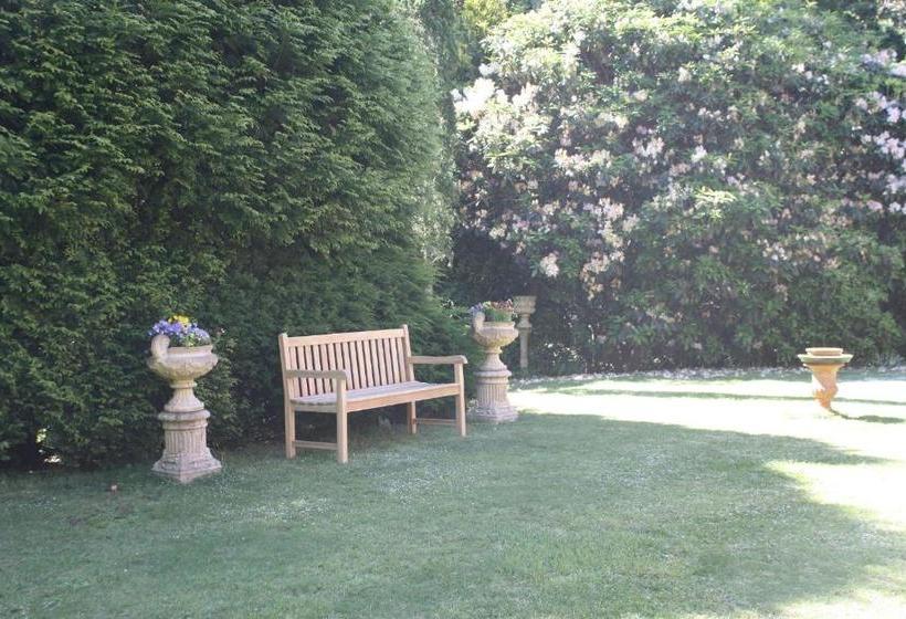 مبيت وإفطار Mandalay House