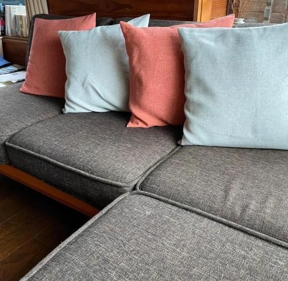 مبيت وإفطار Morino Garden Mashiko