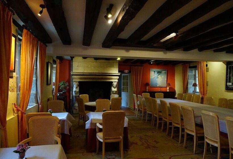 مبيت وإفطار Moulin De La Planche