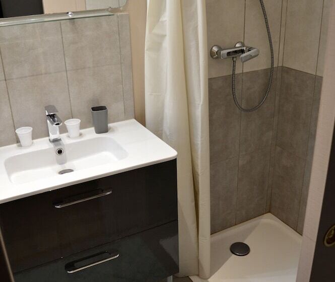 مبيت وإفطار Moulin De La Planche