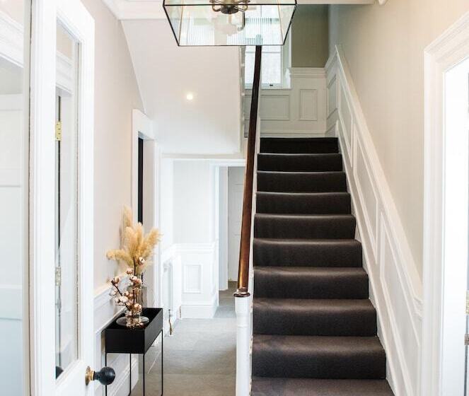 Bed and Breakfast One Shore Street