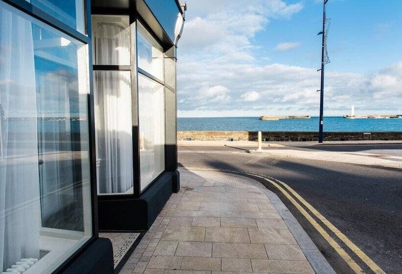 Bed and Breakfast One Shore Street