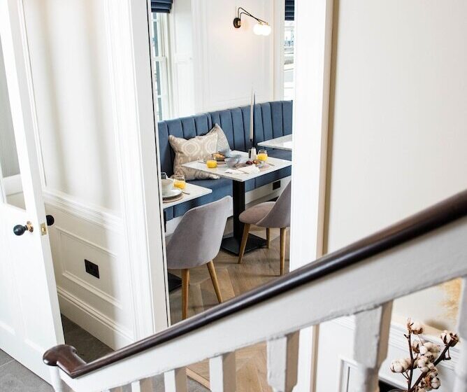 Bed and Breakfast One Shore Street