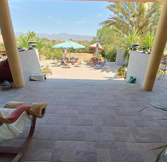 צימר Orange Ville